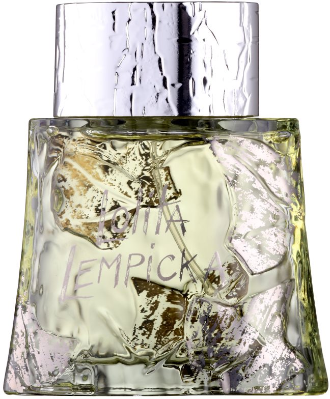 Lolita Lempicka L`Eau Au Masculin Eau de Toilette para mulheres 50 ml